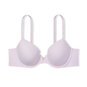 Victoria’s Secret Love Cloud Push Up Bra